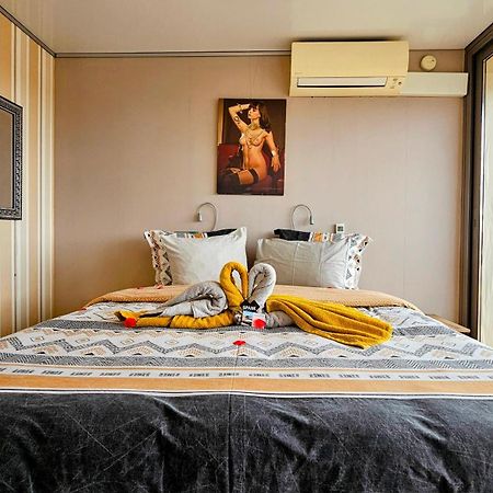 Cap D'Agde Naturist Apartments Exterior photo
