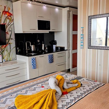 Cap D'Agde Naturist Apartments Exterior photo
