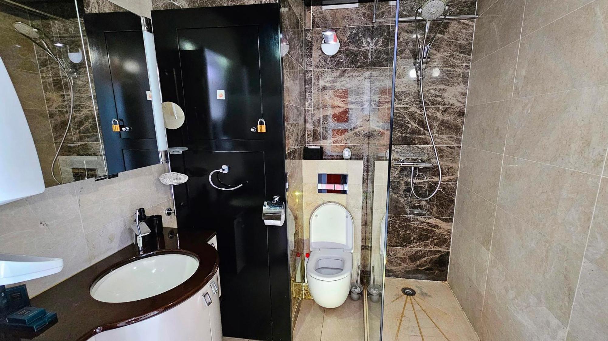 Cap D'Agde Naturist Apartments Exterior photo
