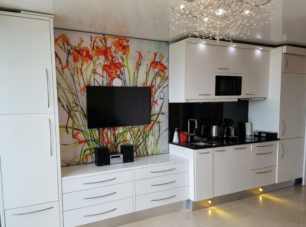 Cap D'Agde Naturist Apartments Exterior photo